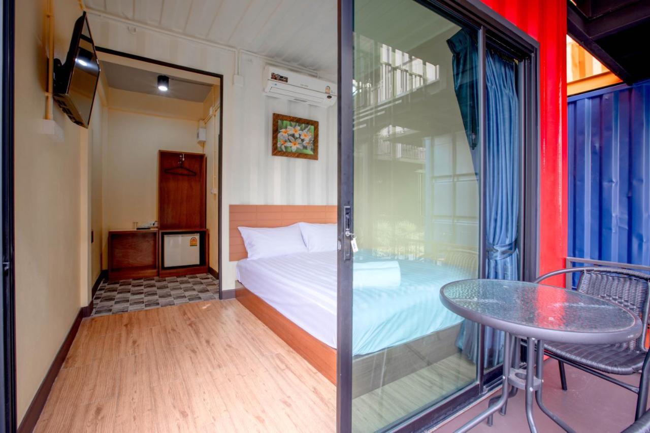 Hotel Tuscany Land Donmuang