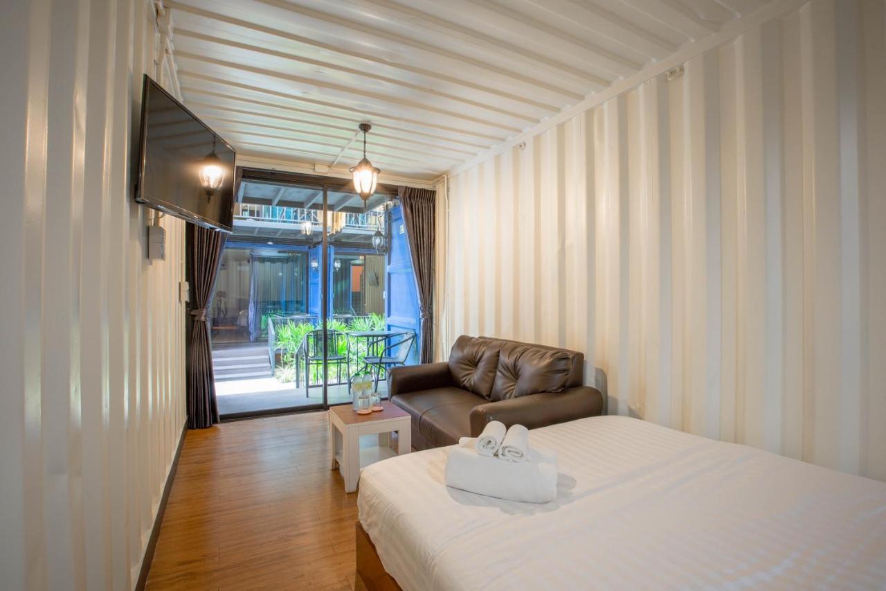 Tuscany Land Donmuang 3*