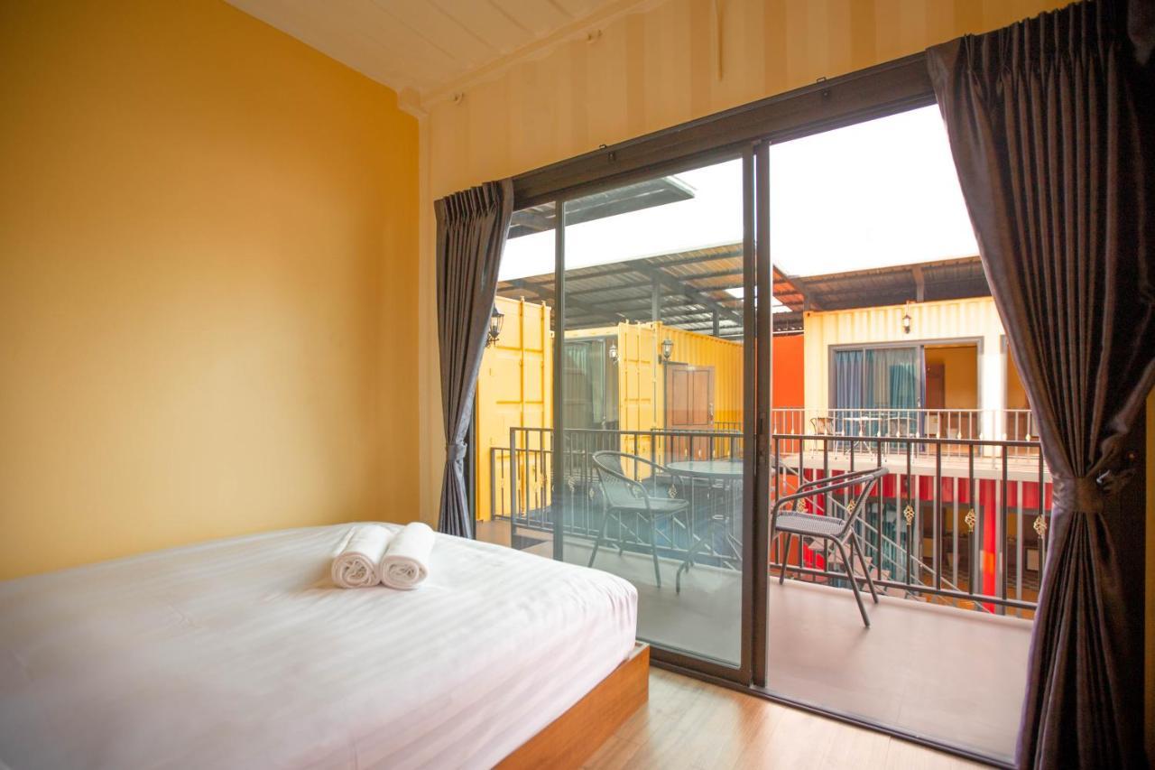 Tuscany Land Donmuang 3*