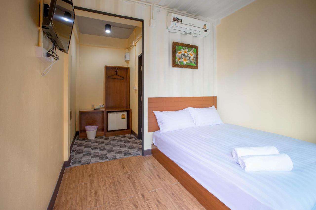 Hotel Tuscany Land Donmuang