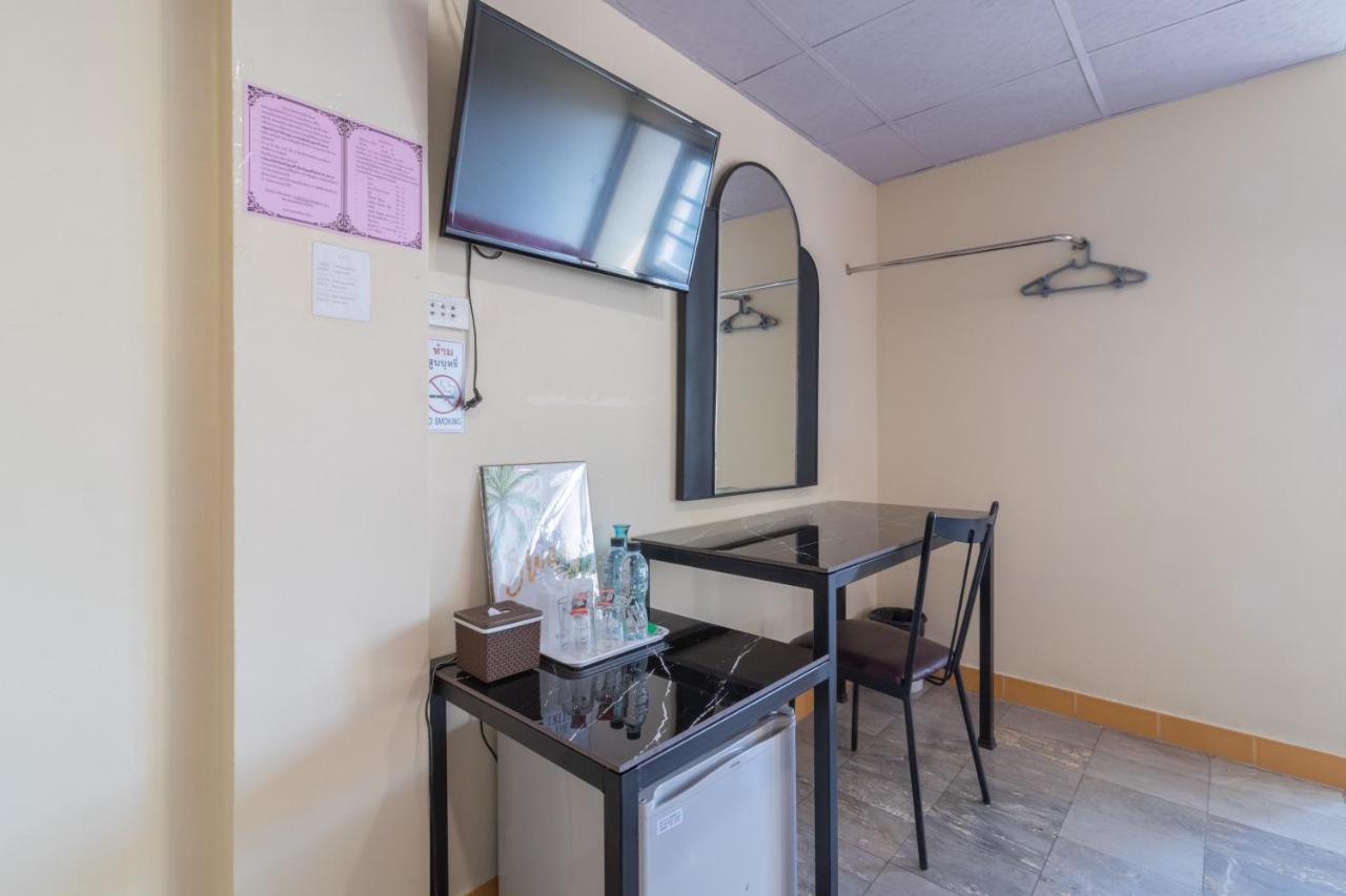 Aparthotel Ds Place 2*