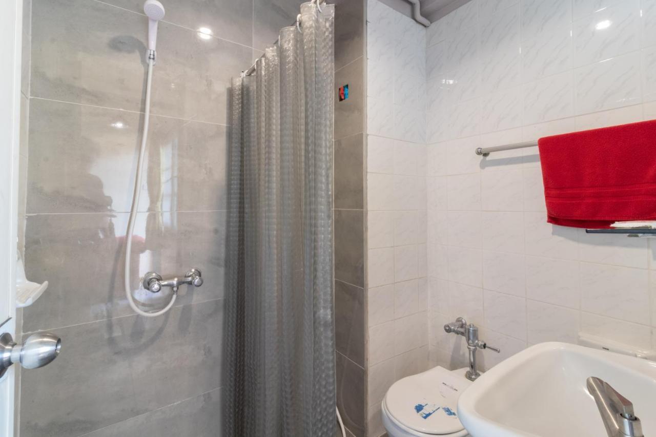 Ds Place Aparthotel