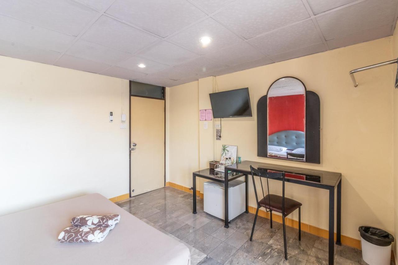 Aparthotel Ds Place
