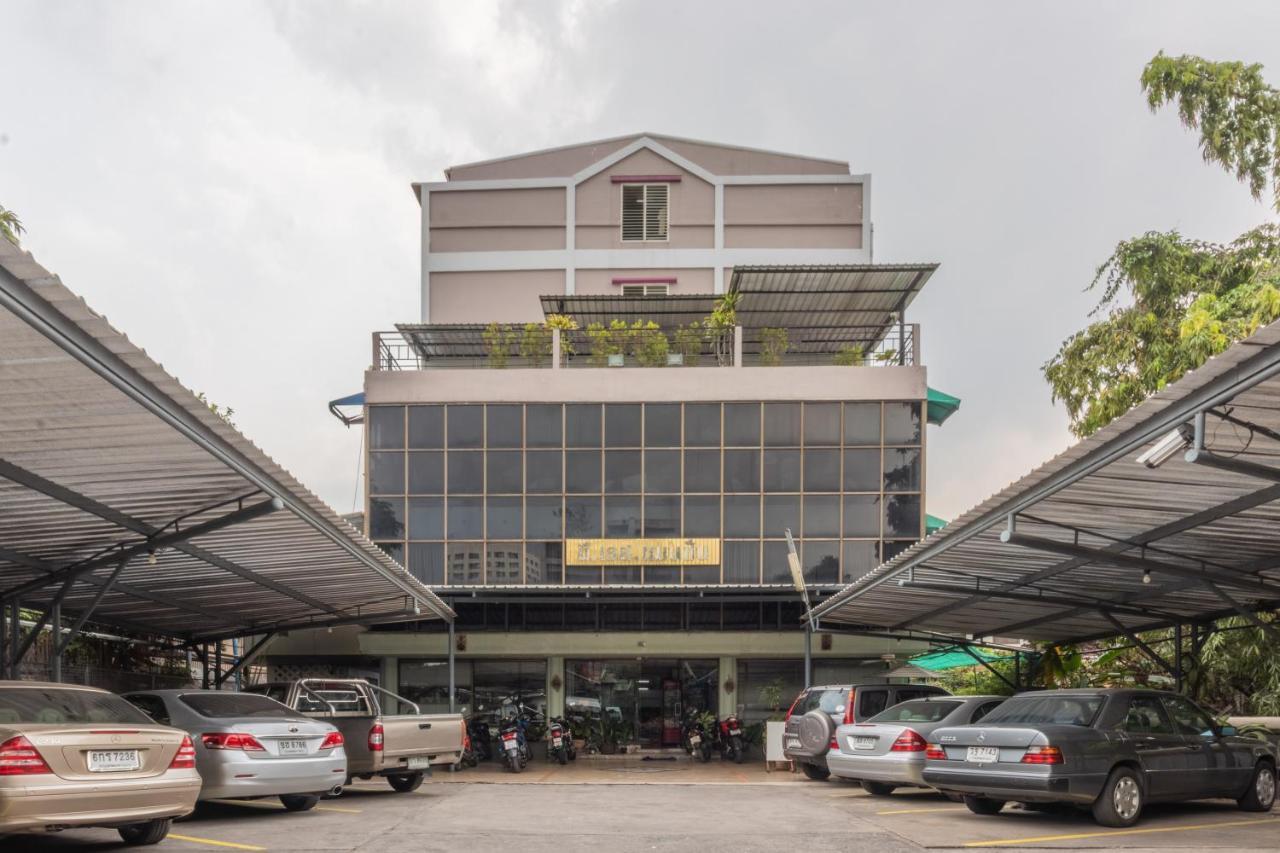 Aparthotel Ds Place