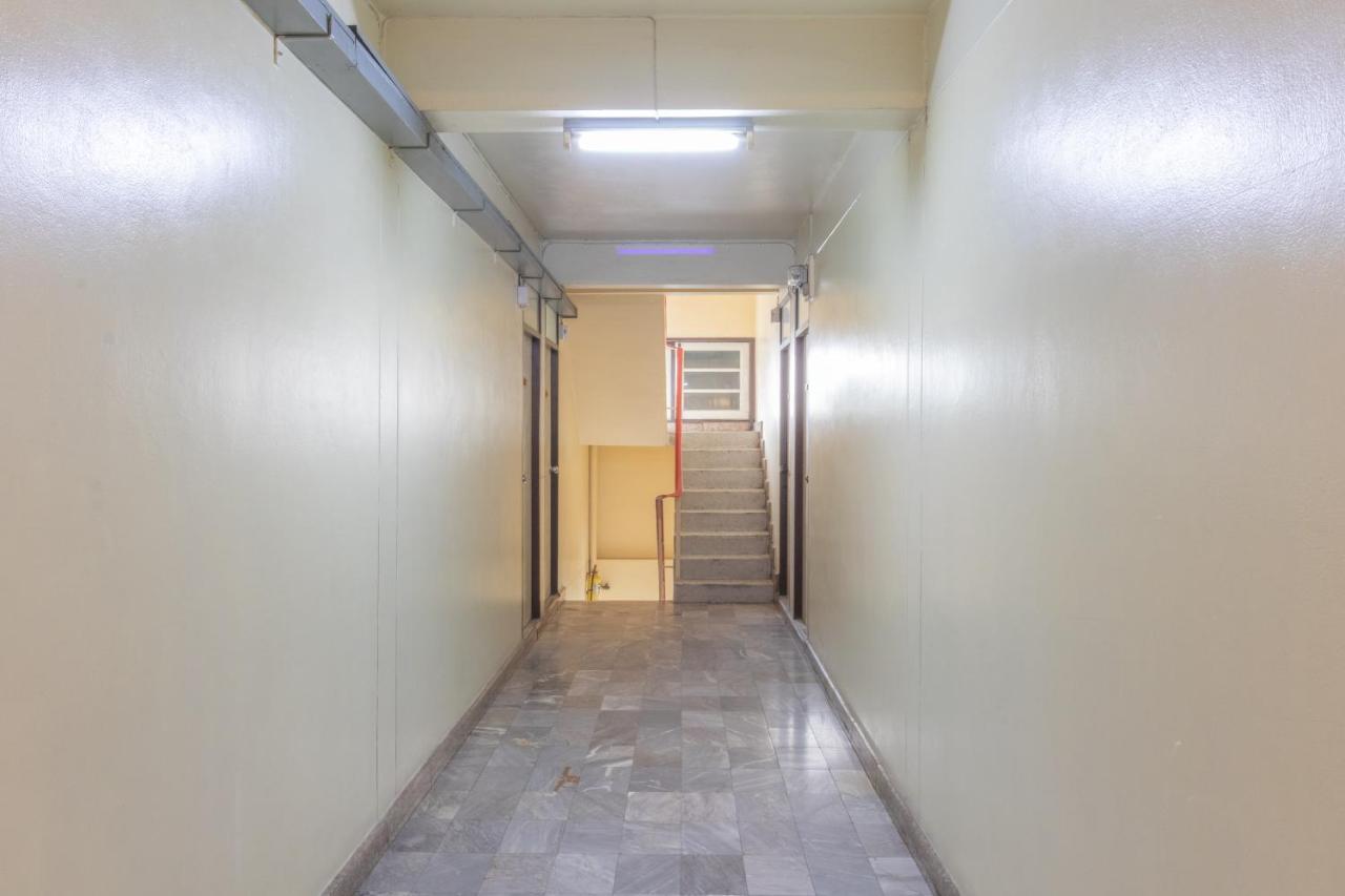 Aparthotel Ds Place Bangkok