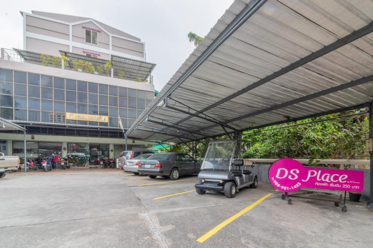 Aparthotel Ds Place Bangkok