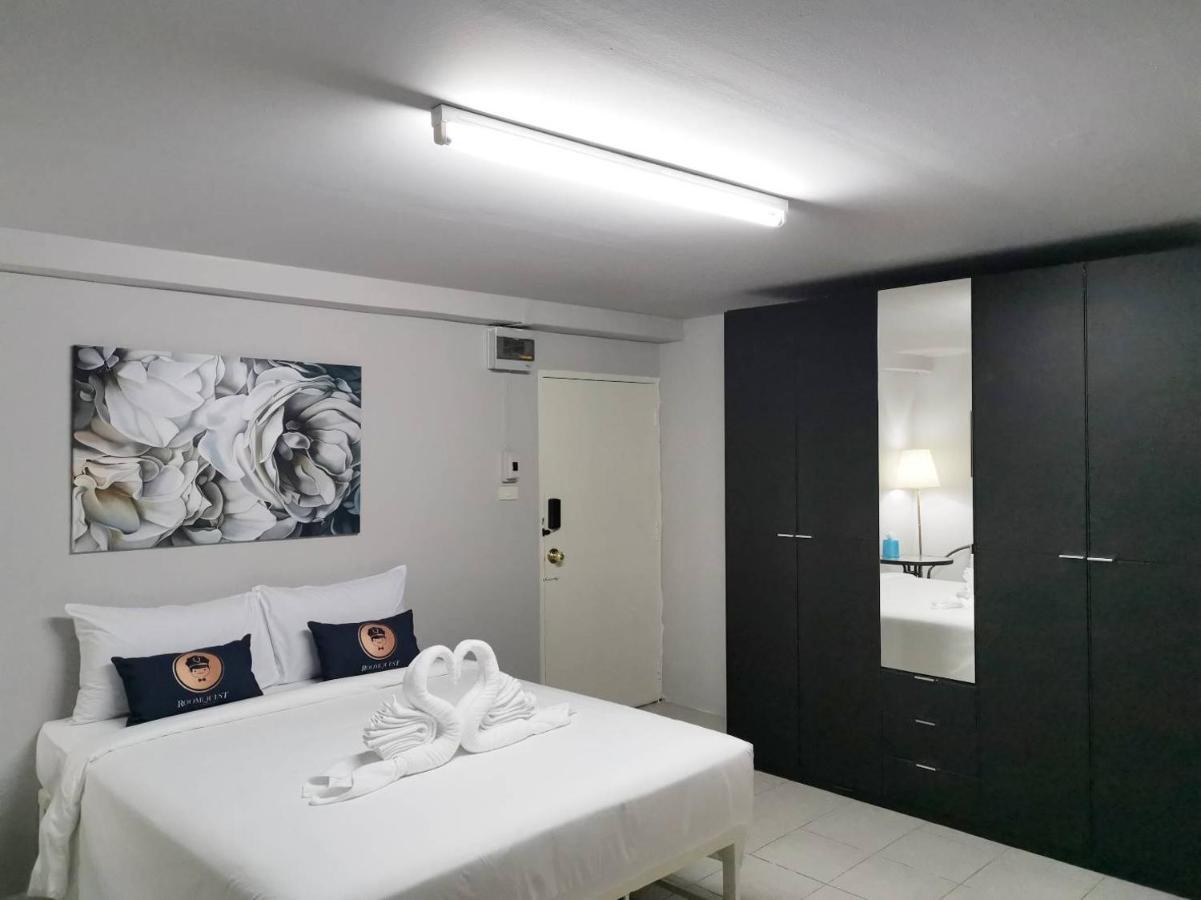 Roomquest Ratchada 3*