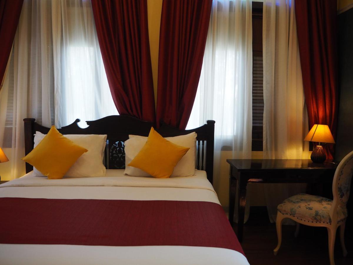 Praya Palazzo (adults Only)