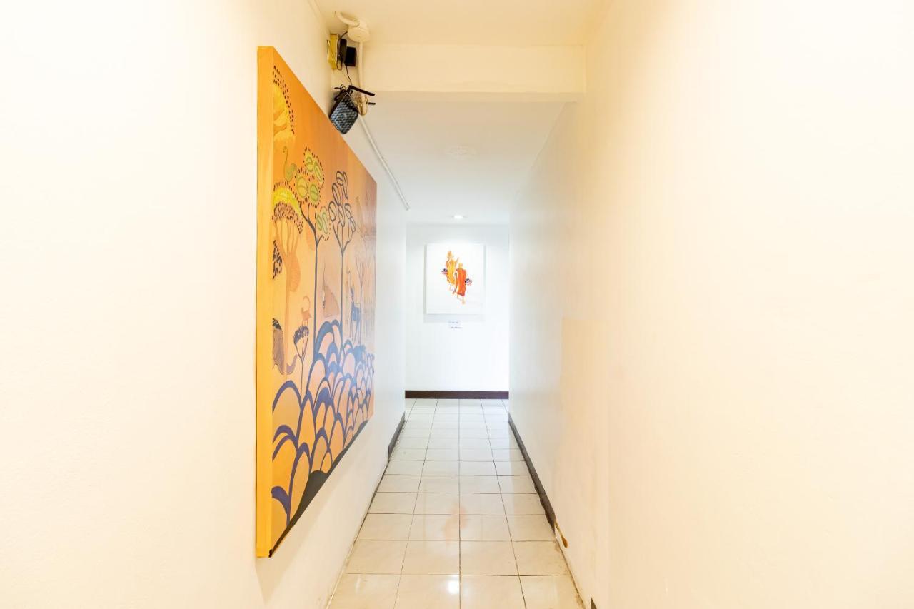 Hotel Yadoya @ Thonglor 2*