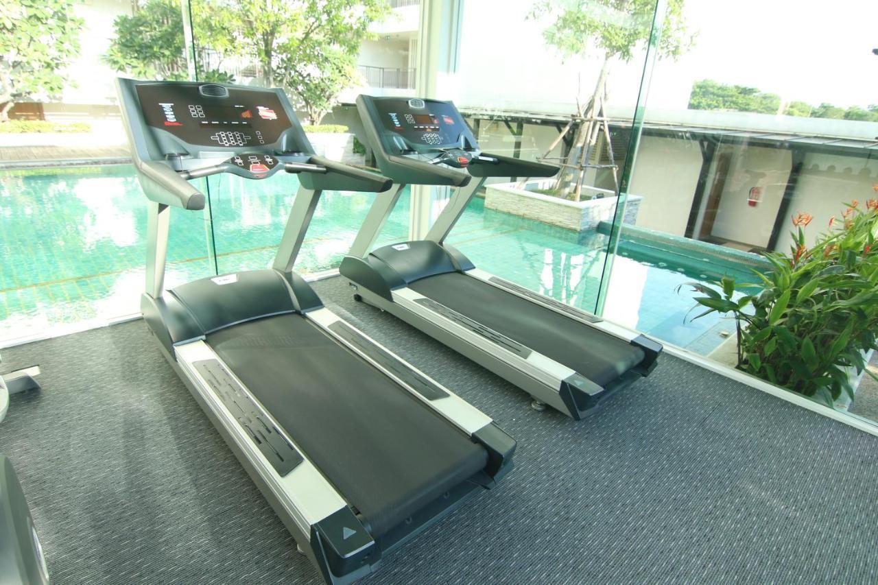 Aparthotel North Park Serviced