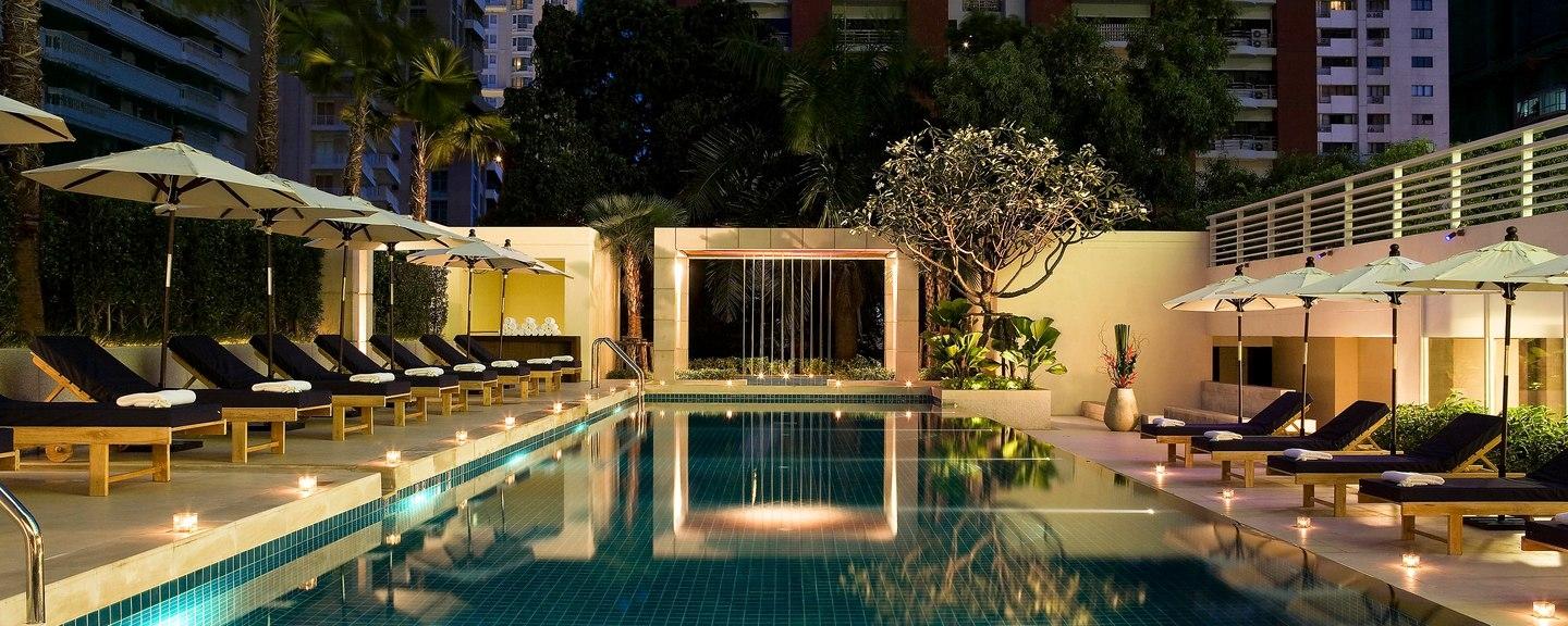 Courtyard By Marriott Hotel 4*