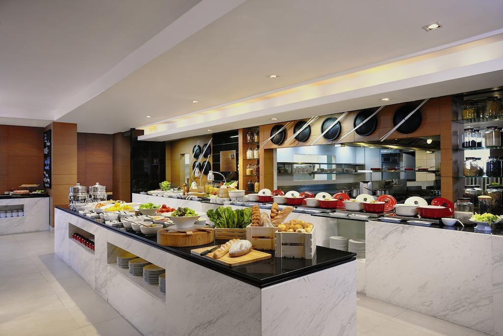 Courtyard By Marriott 4* Bangkok