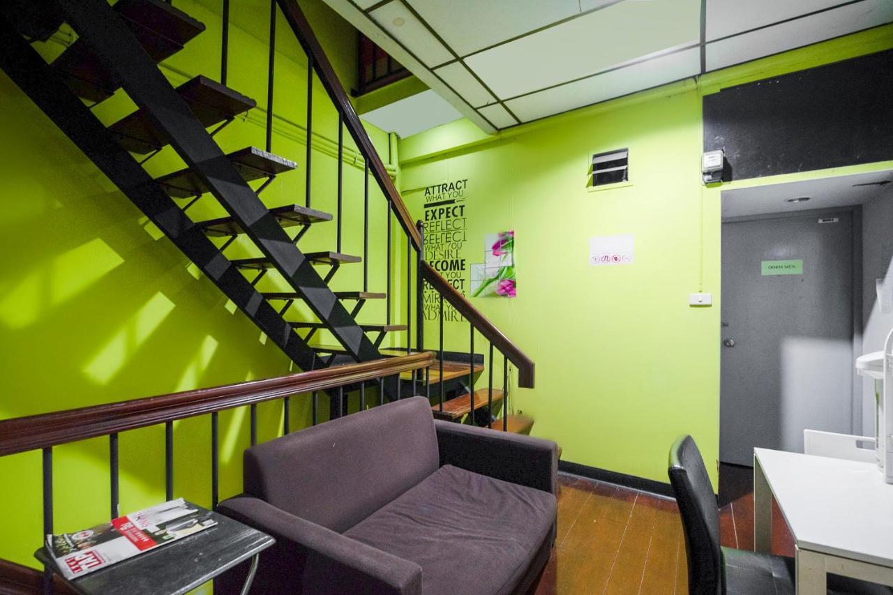 Hotel Oyo 514 Ali