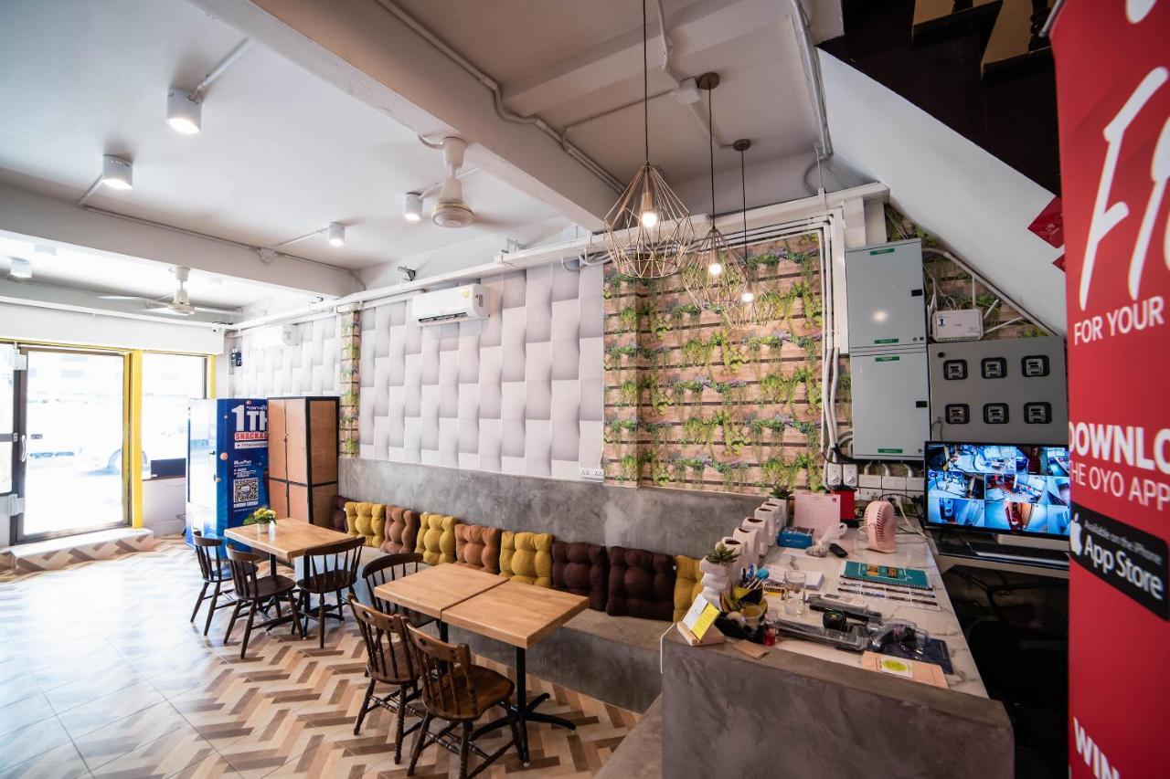 Oyo 480 Lemon Siam Hotel 2*