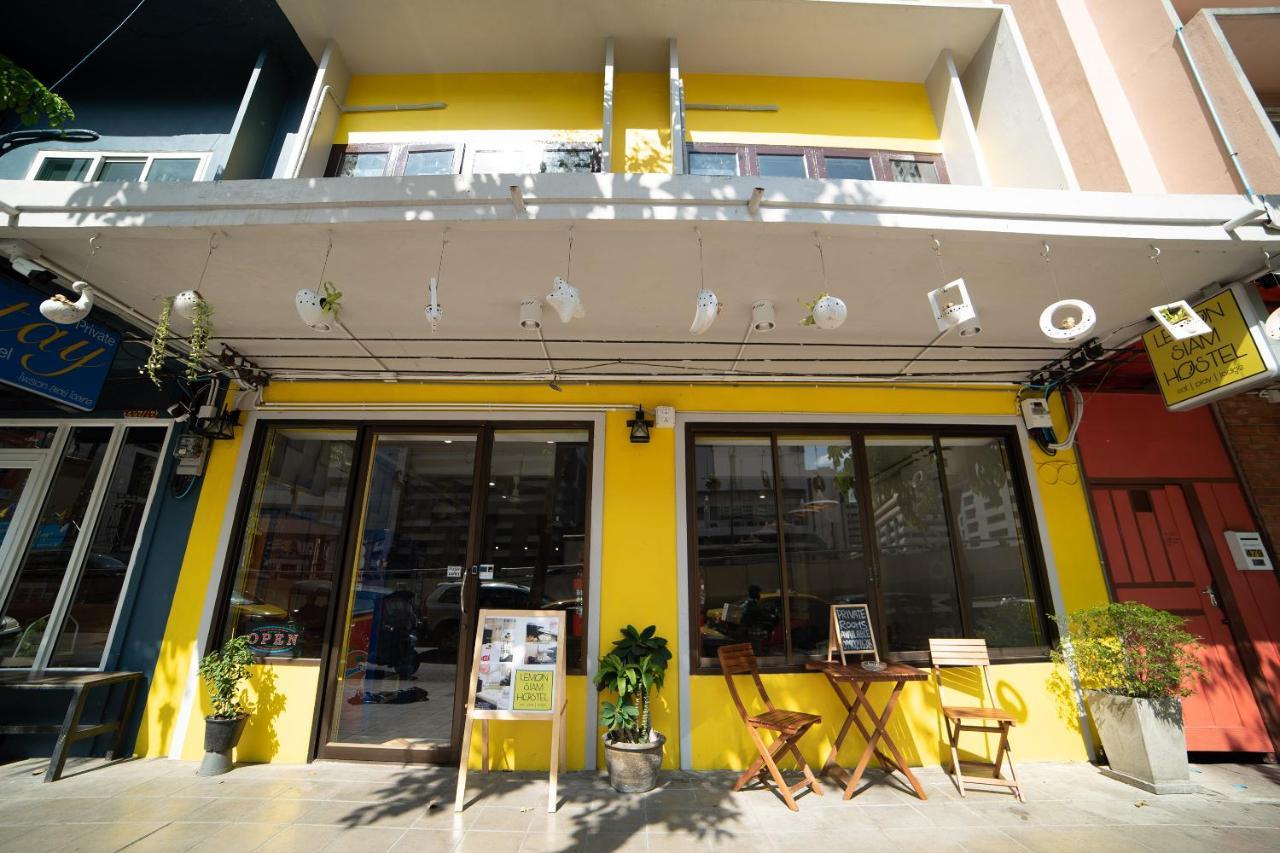 Oyo 480 Lemon Siam 2*