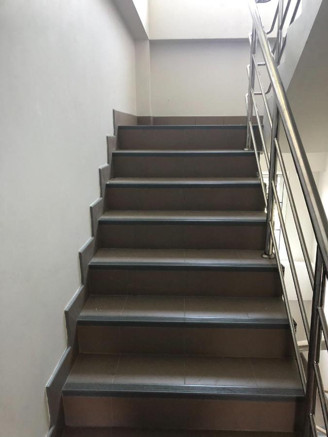 Middlewayhouse Hotel Bangkok
