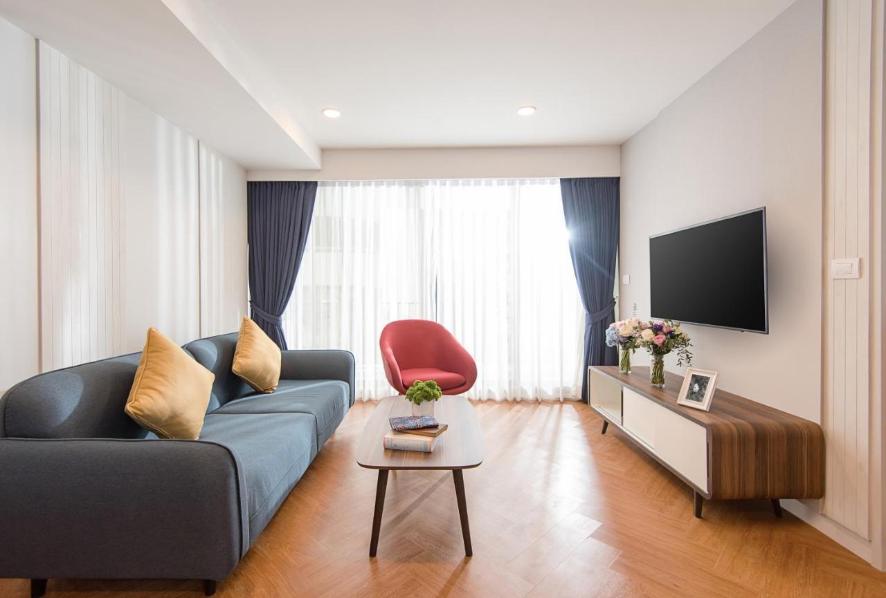 Amanta & Sathorn Hotel