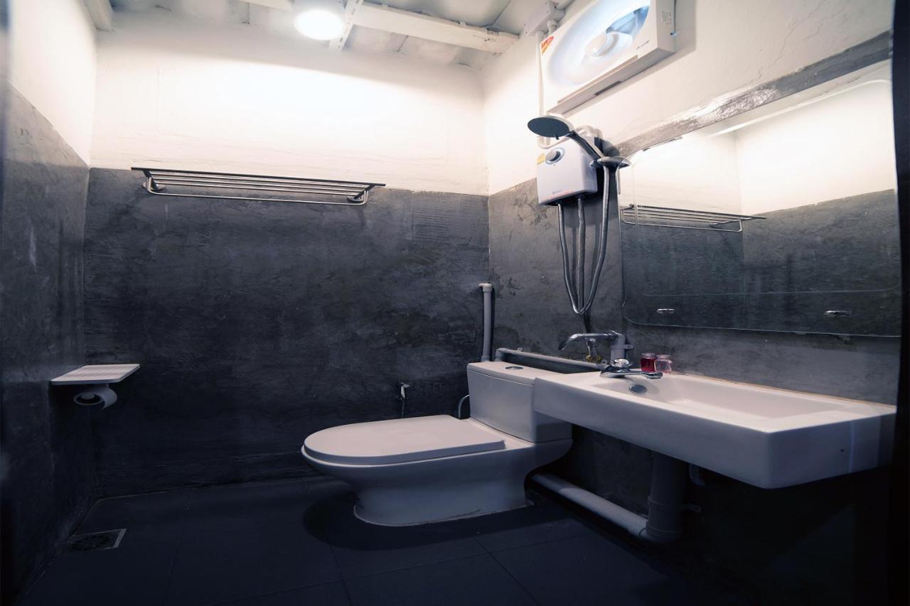 Oyo 480 Lemon Siam Hotel 2*