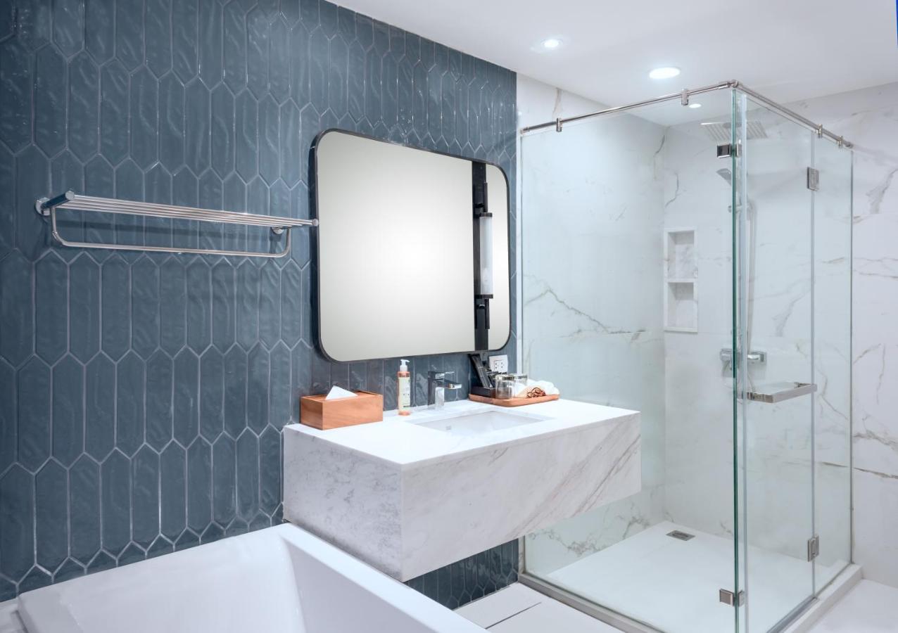 Amanta & Sathorn Hotel Bangkok