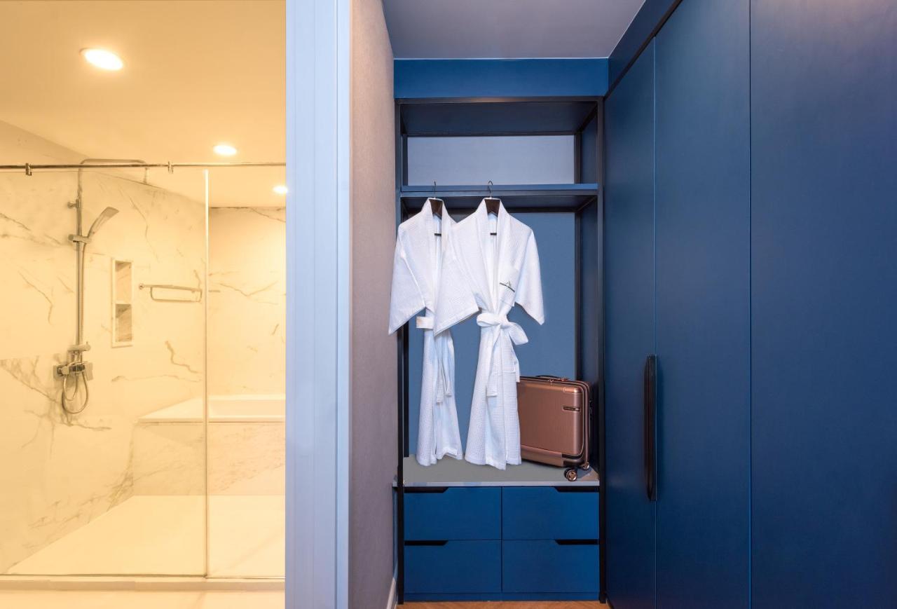 Amanta & Sathorn 4* Bangkok
