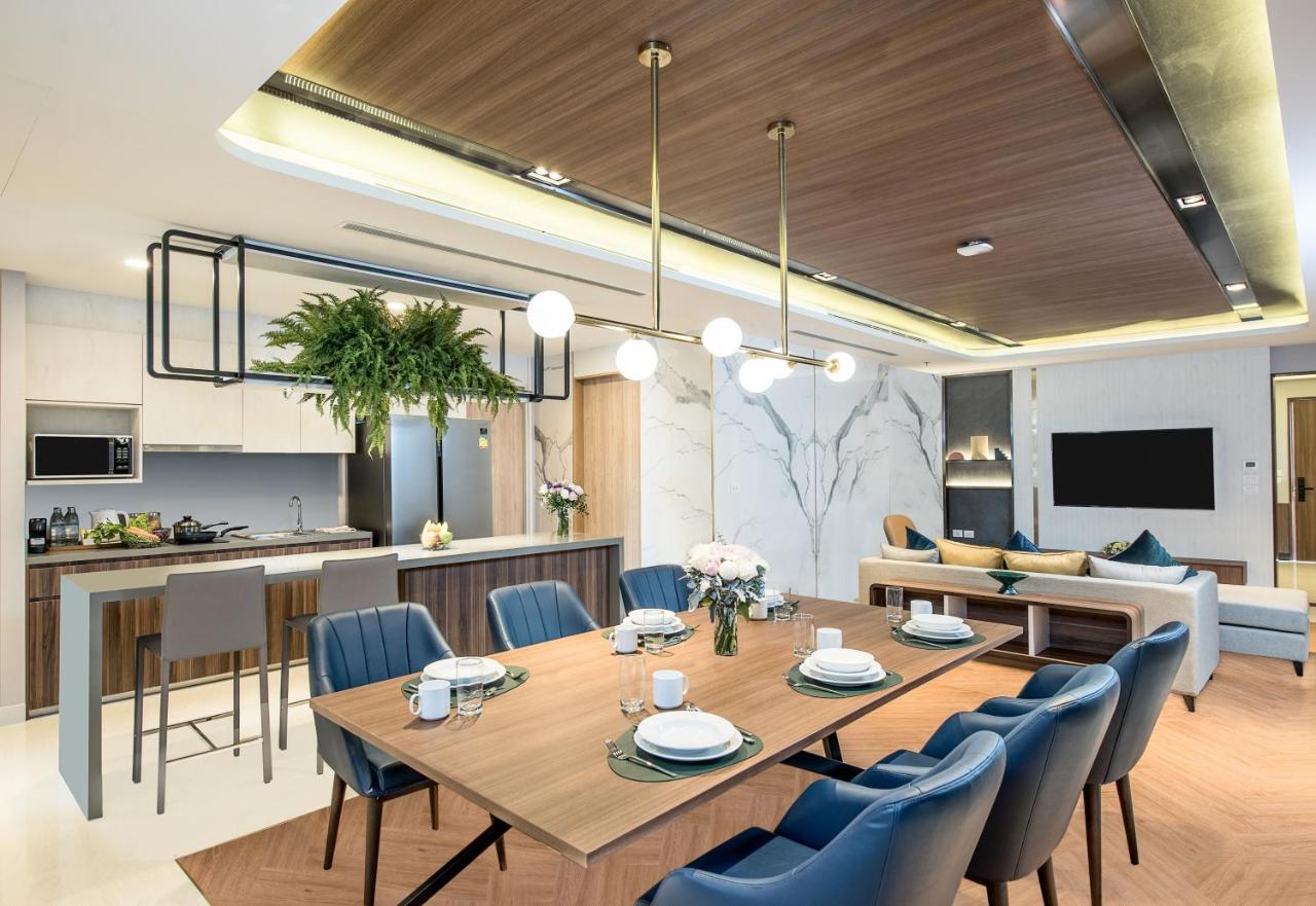 Amanta & Sathorn 4*