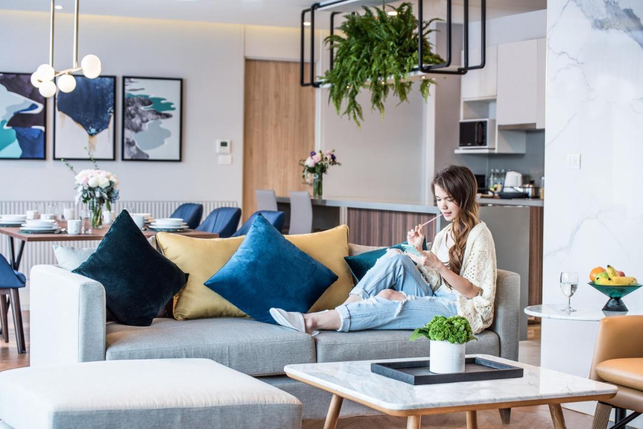 Hotel Amanta & Sathorn 4*