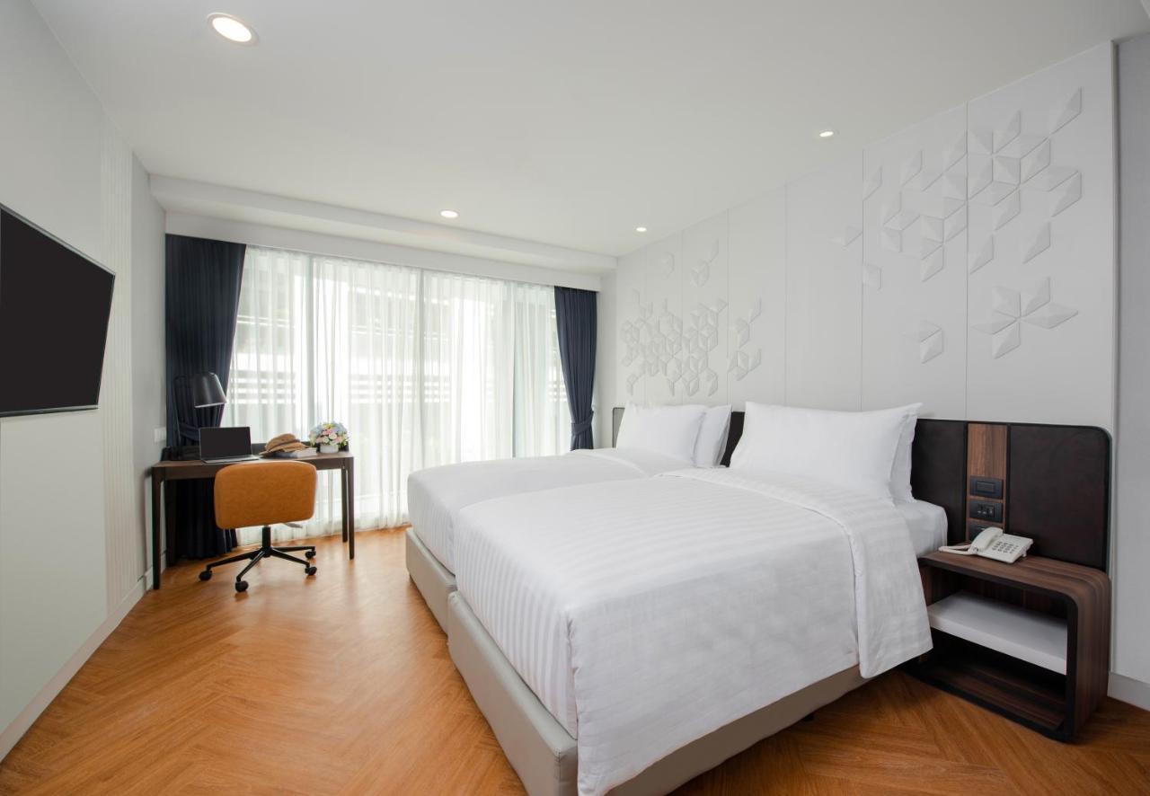 Amanta & Sathorn 4*