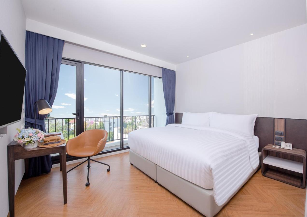 Amanta & Sathorn Hotel