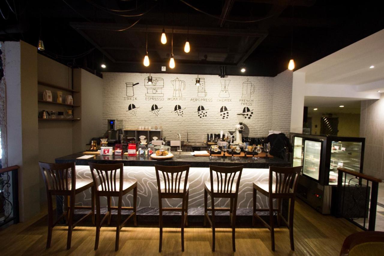 The Tawana Bangkok