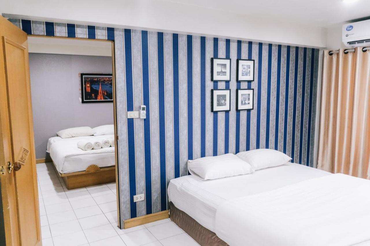 Platinum Hotel
