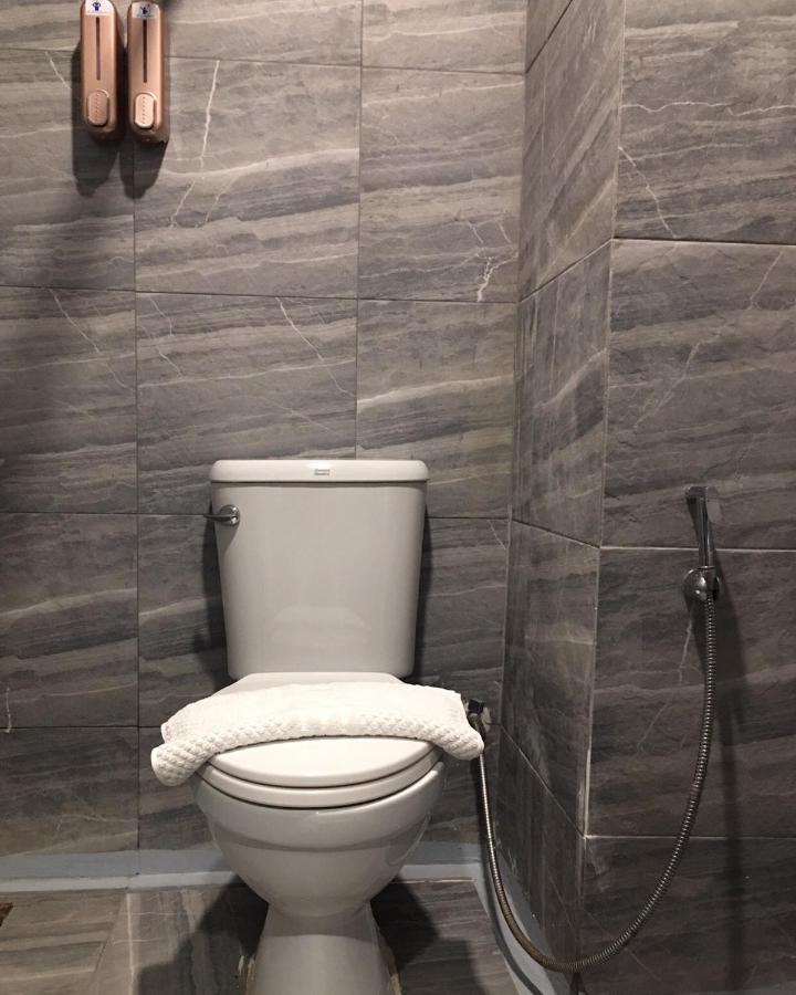 Hotel 43 3*