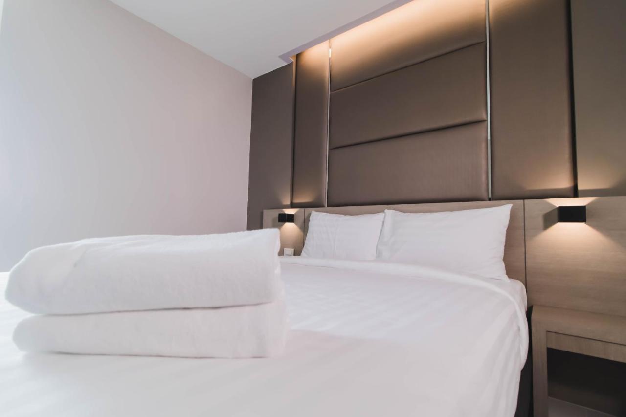 So Good 3* Bangkok