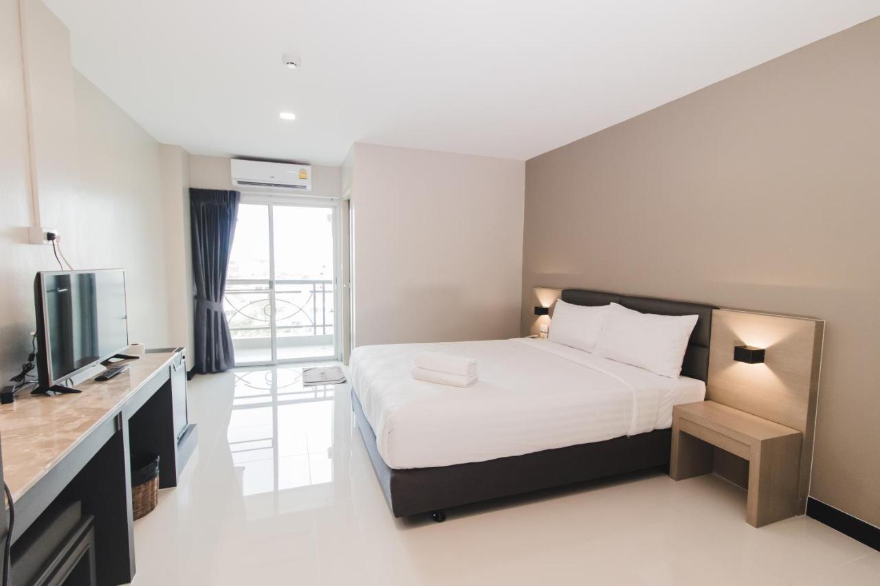 Hotel So Good 3*