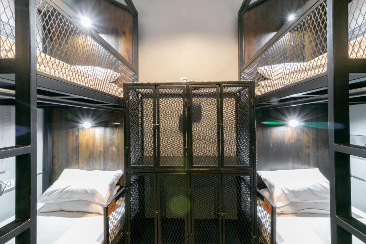 Hostel Castle Black Bangkok