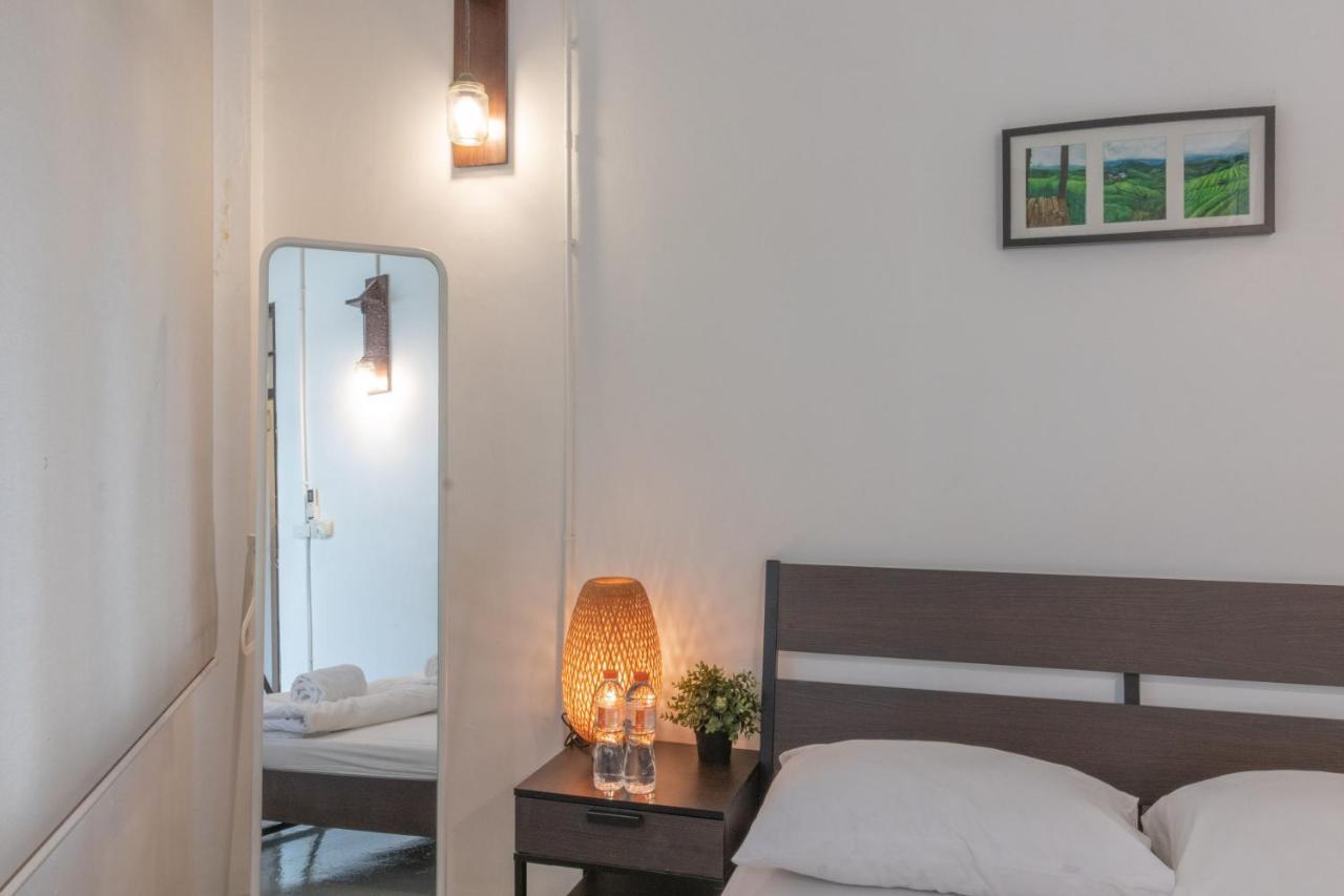 Hostel Asa