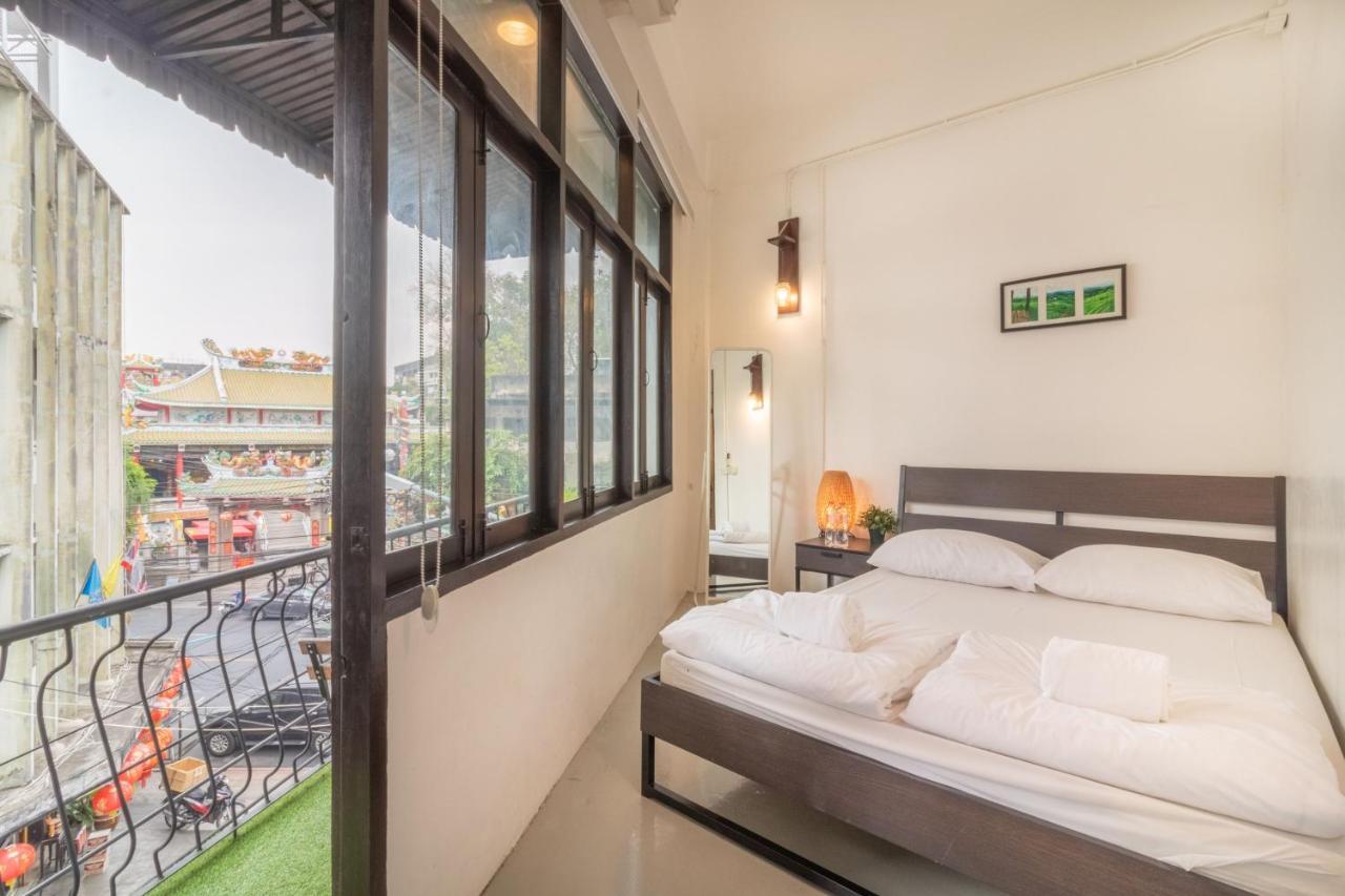 Asa Bangkok