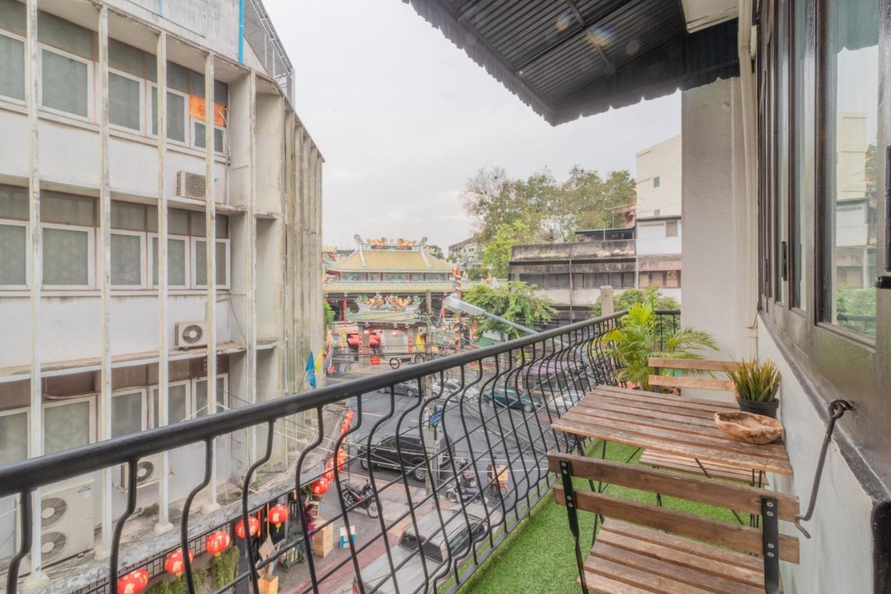 Asa Hostel *