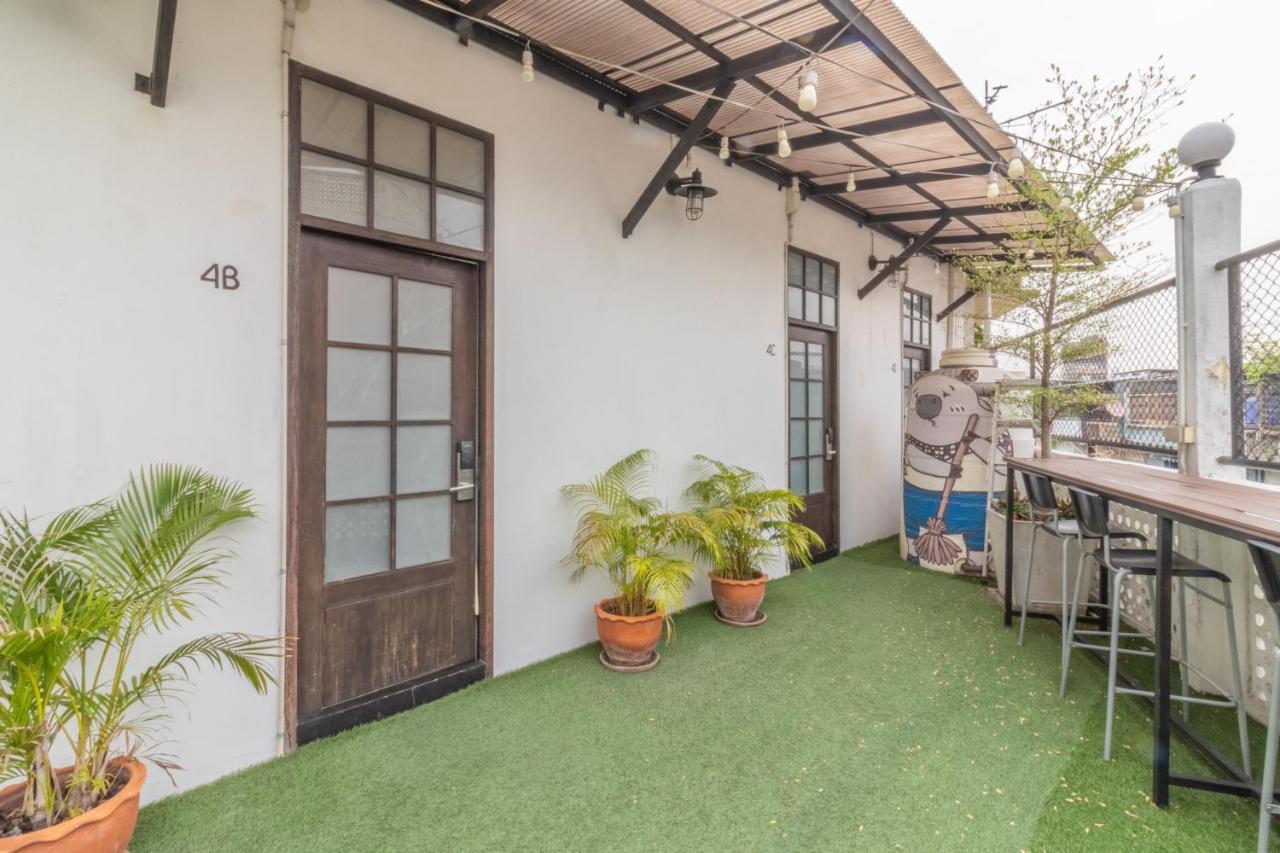 Asa Hostel *