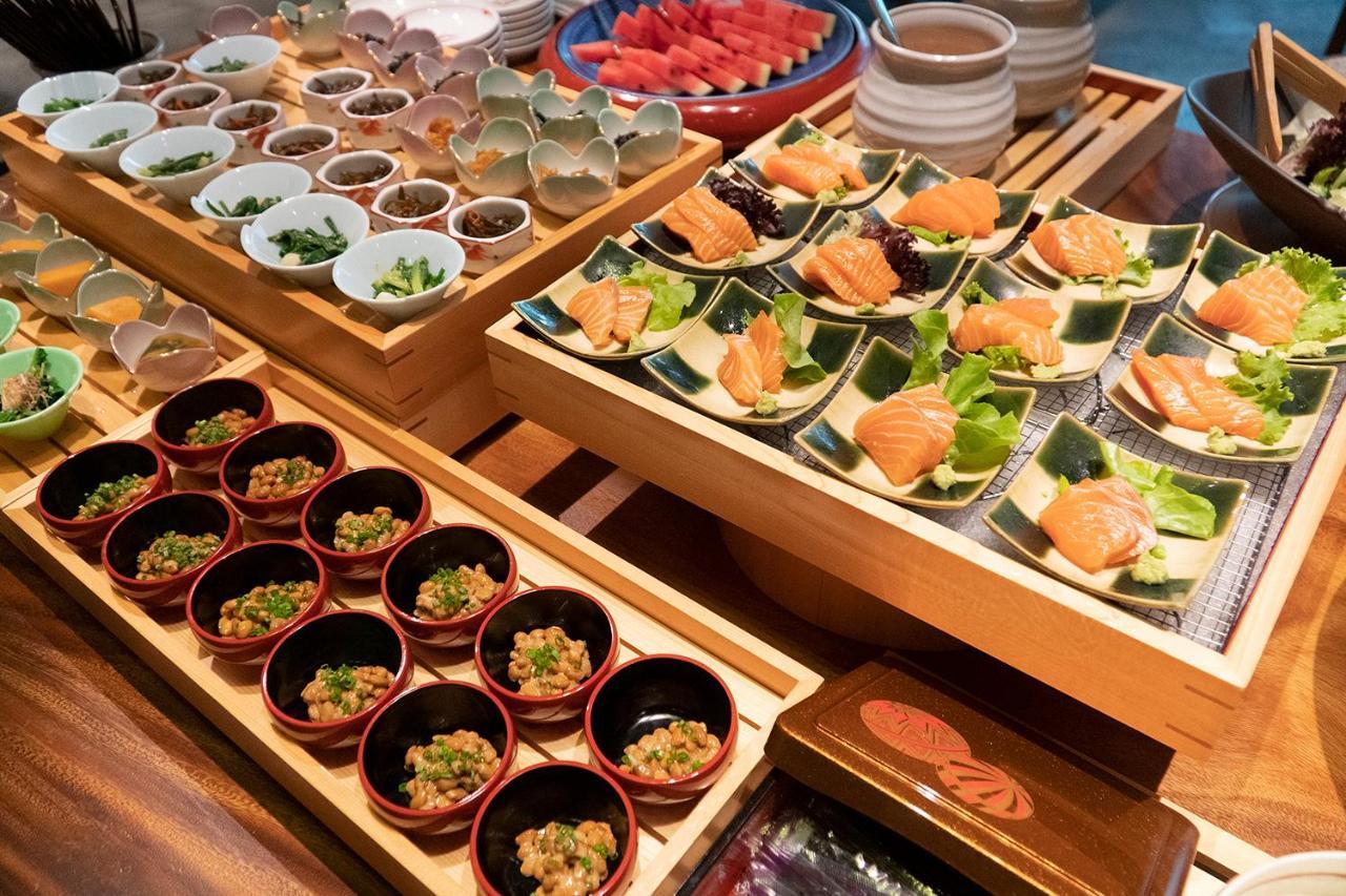 Nikko Hotel