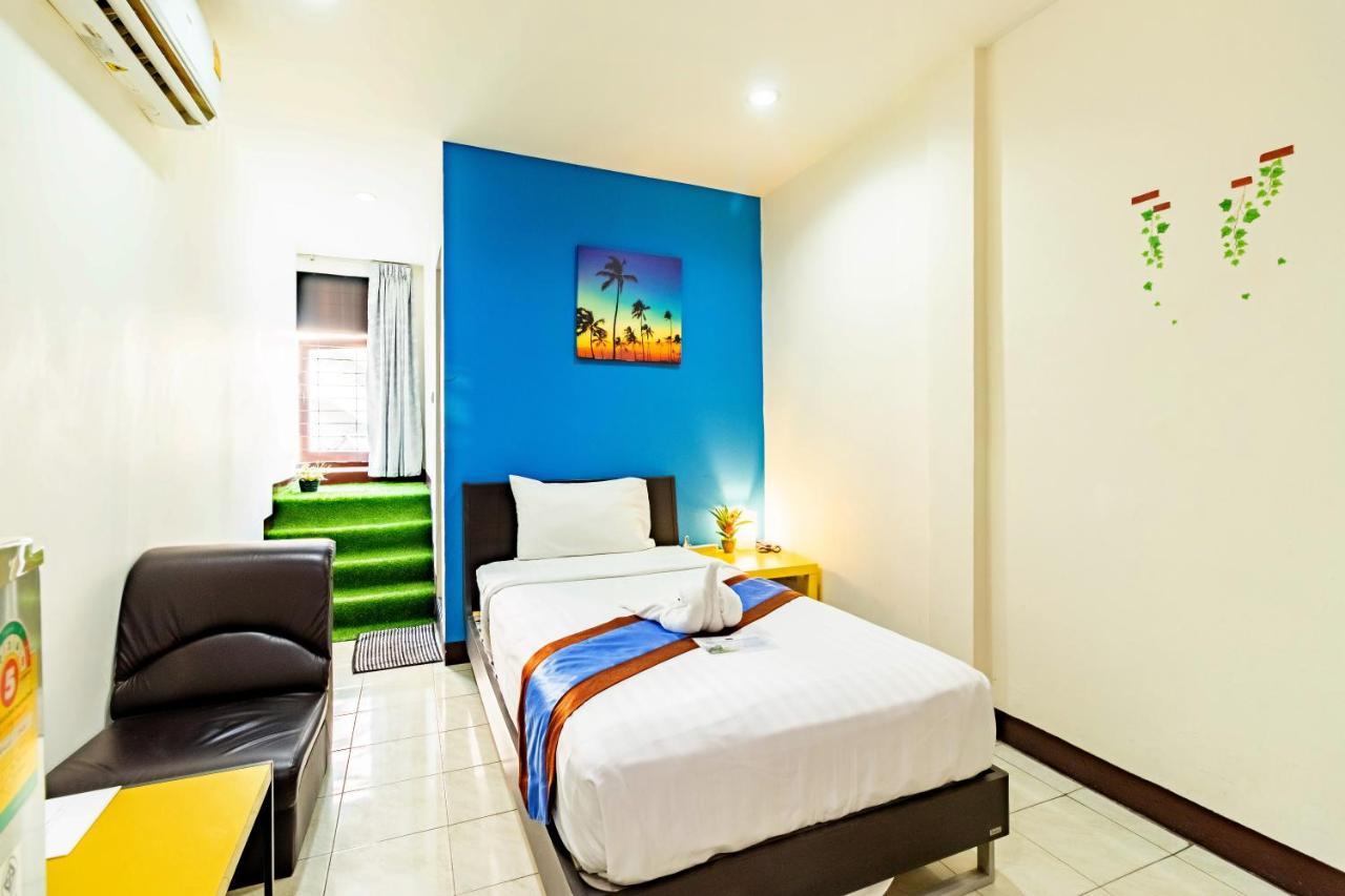 Hotel Yadoya @ Thonglor 2*