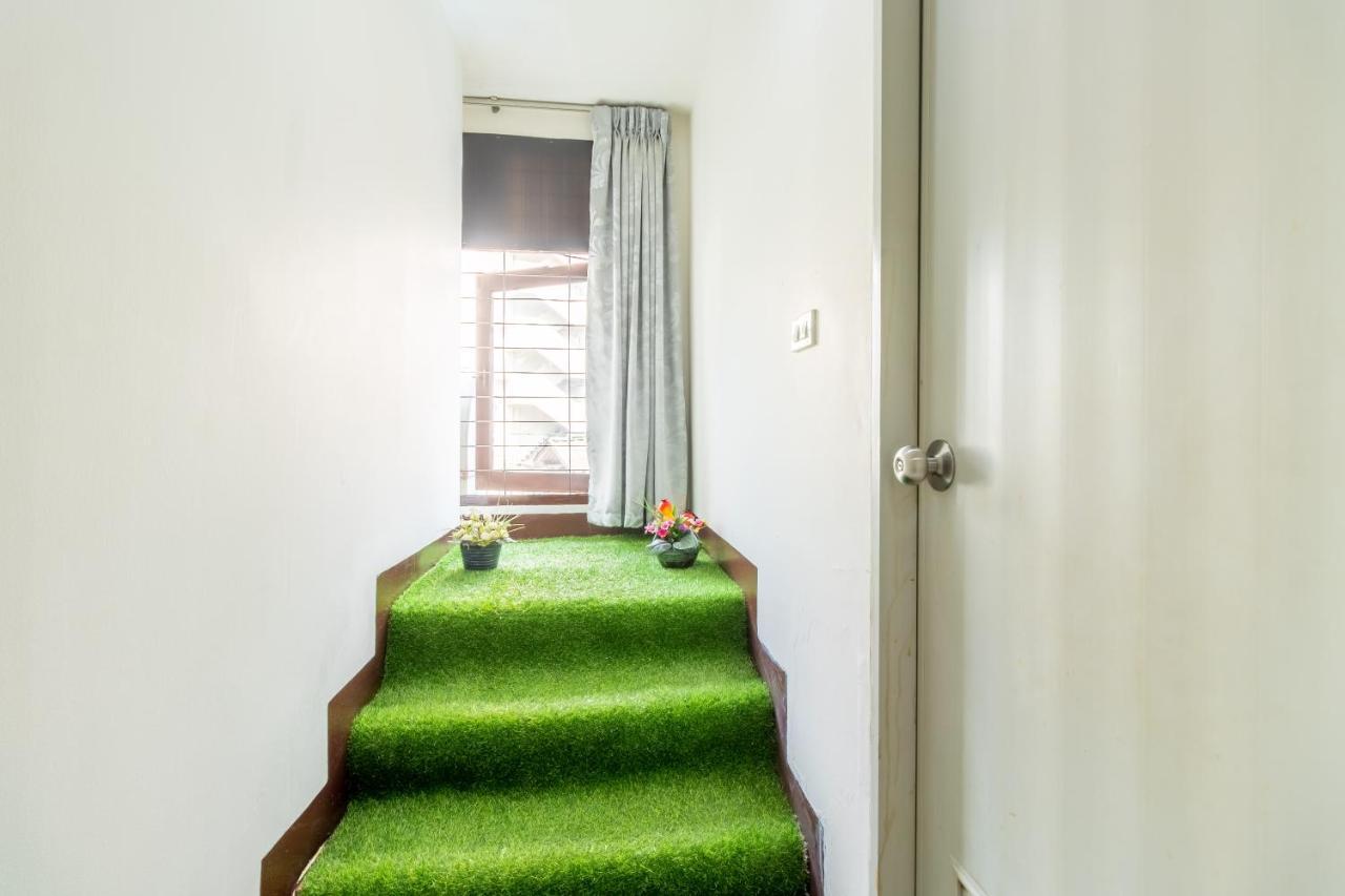 Hotel Yadoya @ Thonglor Bangkok
