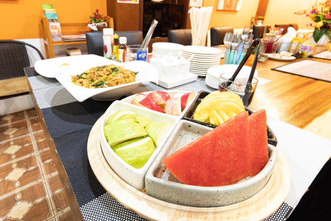 Yadoya @ Thonglor Hotel 2*