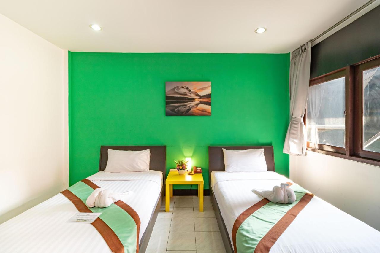 Hotel Yadoya @ Thonglor Bangkok