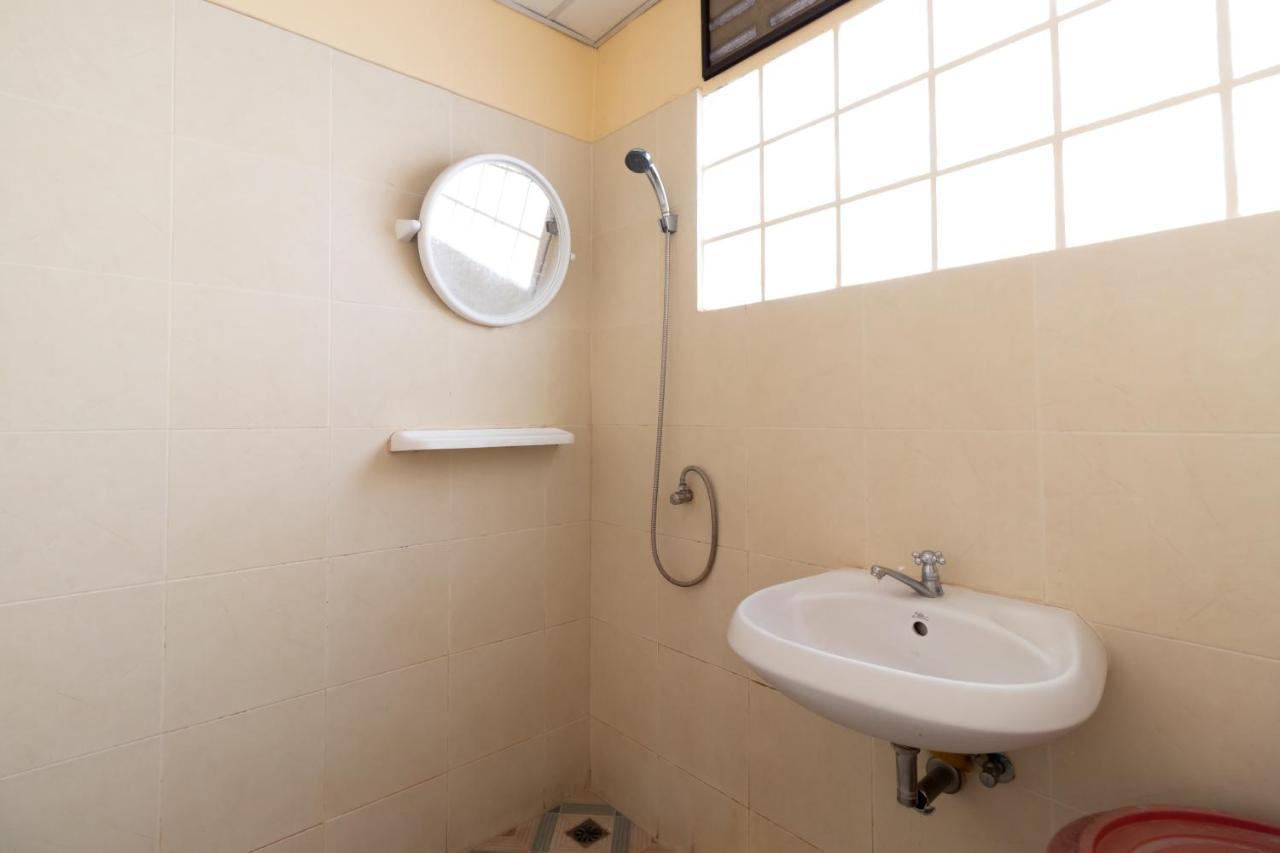 Asrama B168-bed &