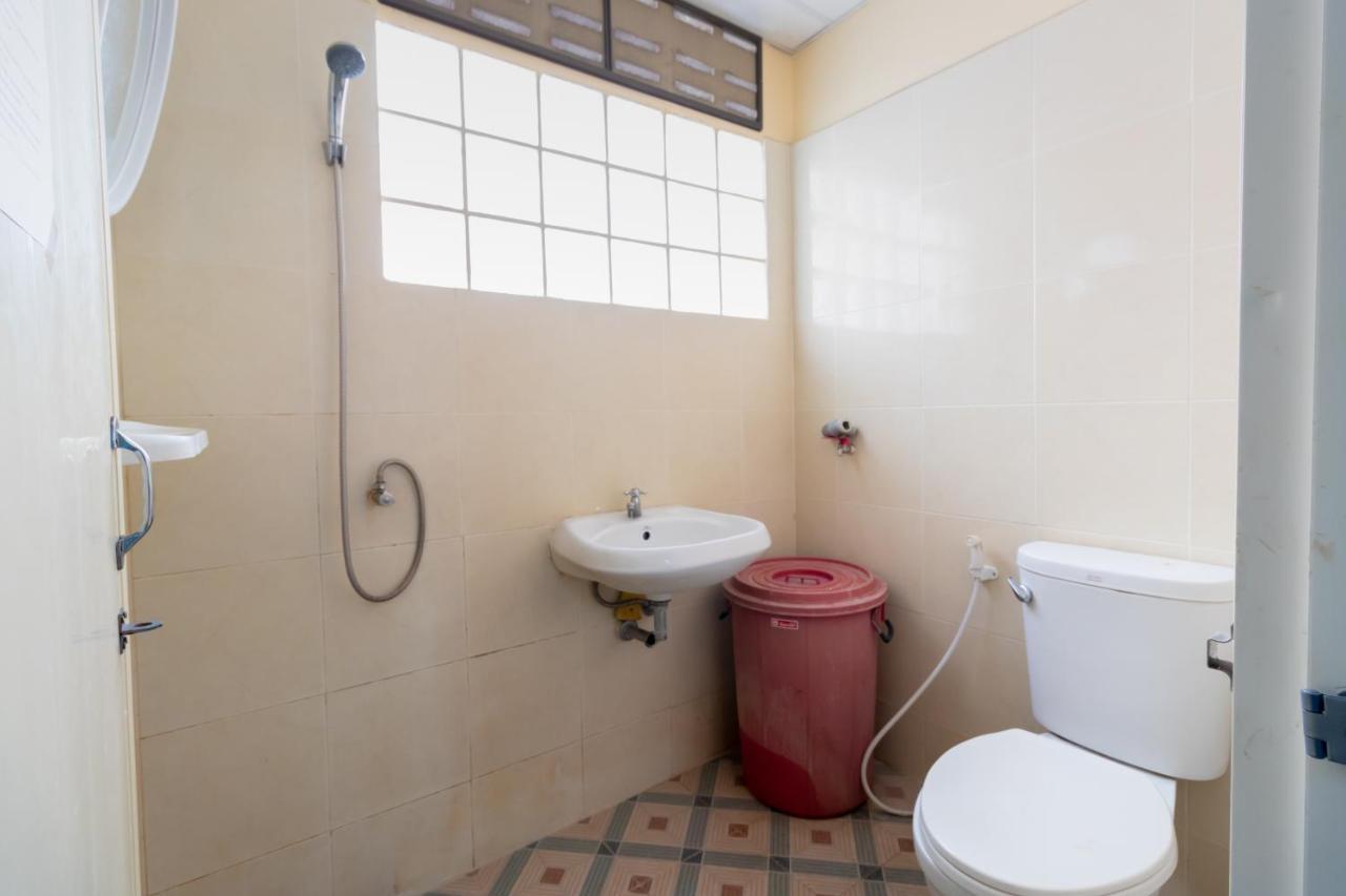 B168-bed & Hostel Bangkok