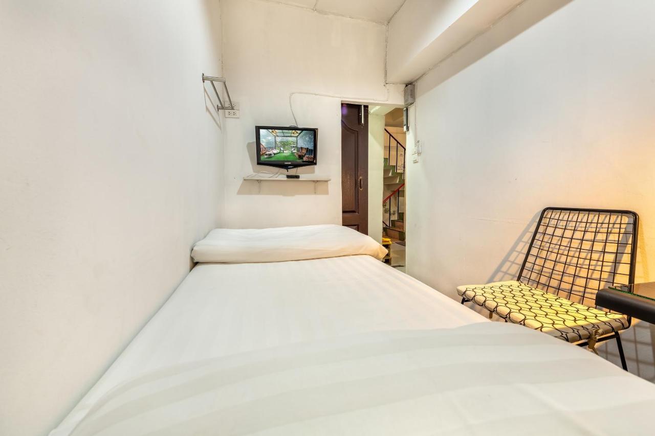 Hostel Sloth Khaosan