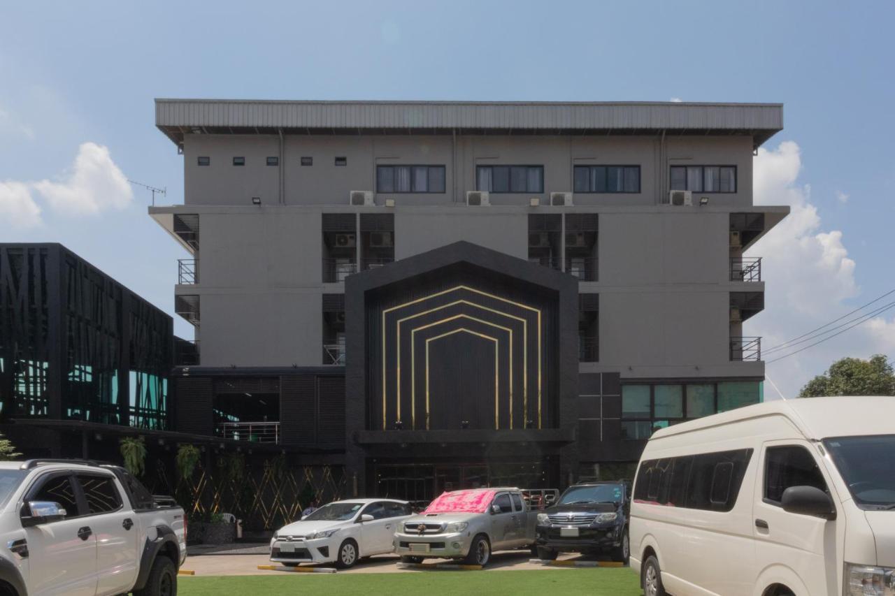 Hostel Petchyindee Kingdom Bangkok