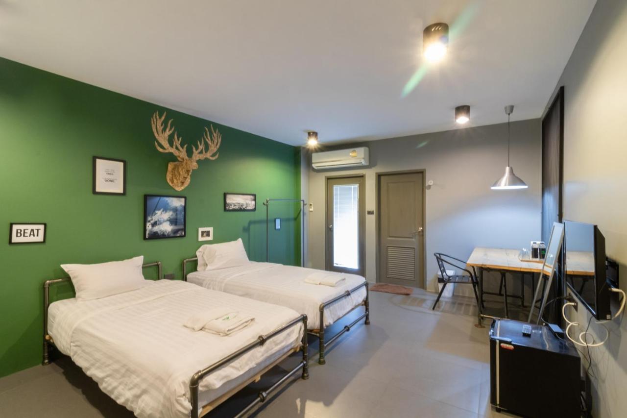 Petchyindee Kingdom Hostel *