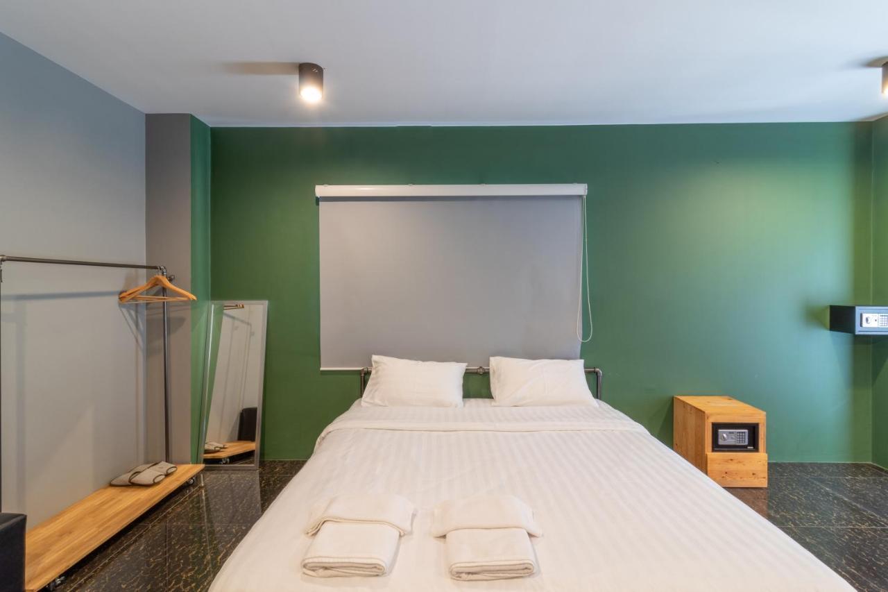 Hostel Petchyindee Kingdom