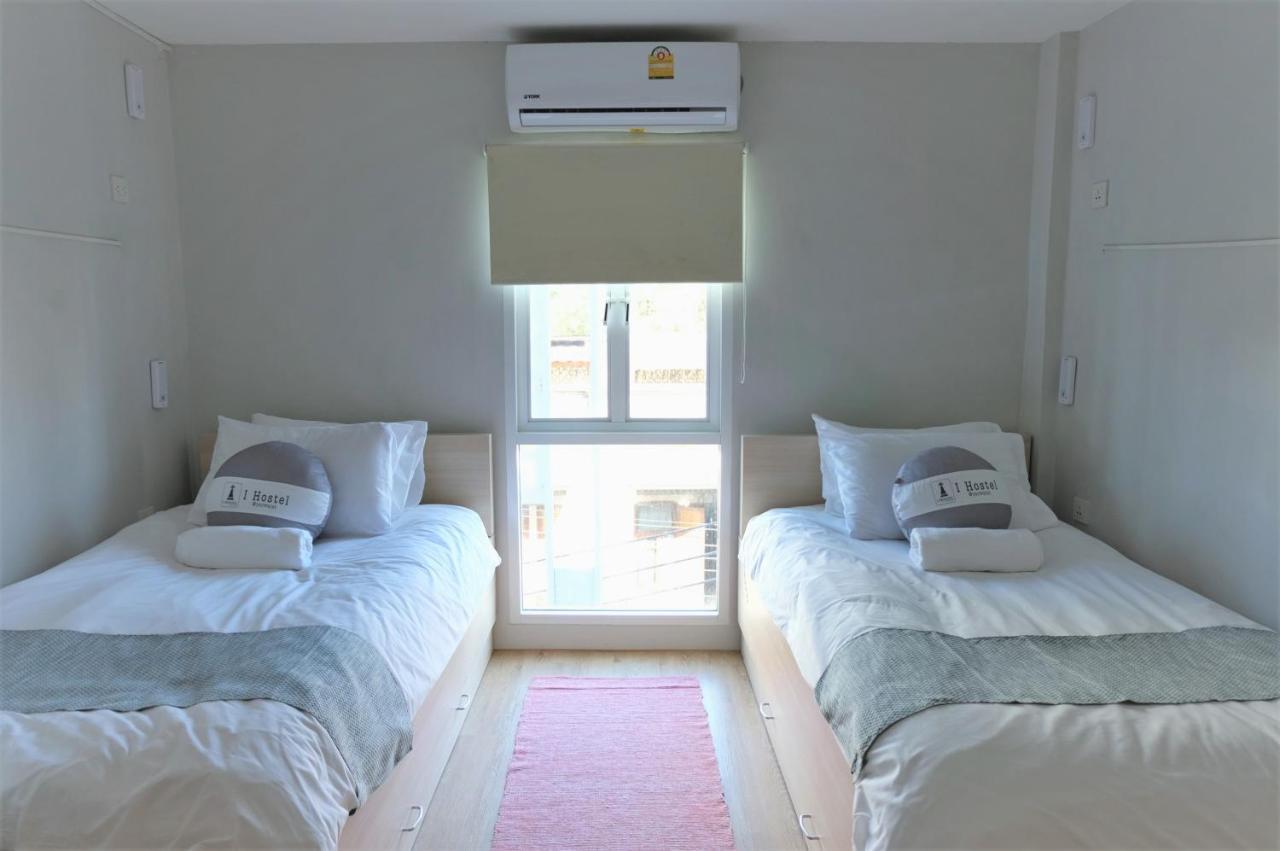 Hostel I @ China Town Bangkok